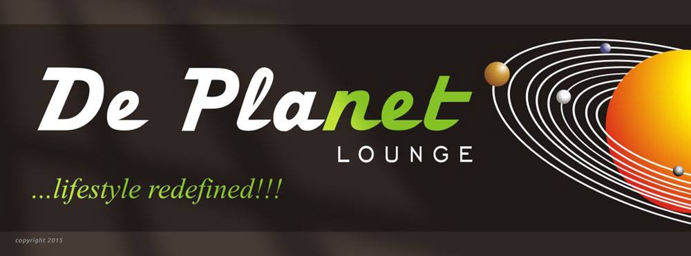 De Planet Lounge