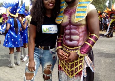 Sight of Carnival Calabar 2015 (10)