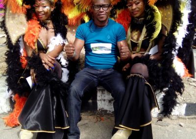 Sight of Carnival Calabar 2015 (2)