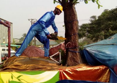 Sight of Carnival Calabar 2015 (23)