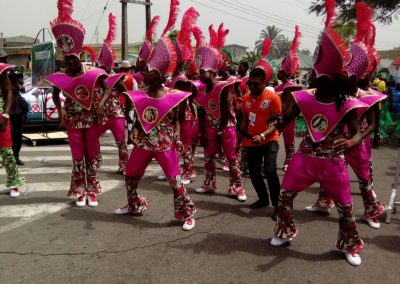 Sight of Carnival Calabar 2015 (27)