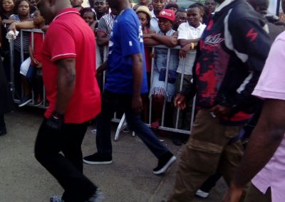 Sight of Carnival Calabar 2015 (3)