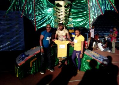 Sight of Carnival Calabar 2015 (39)